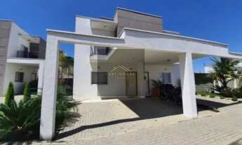 Imagem: Casa em Condomínio à Venda na Vila Areao