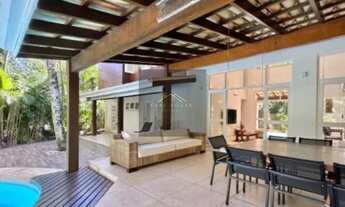 Imagem 6: Casa em condomínio à venda em São Sebastião-SP, Toque-toque Pequeno: 5 quartos, 5 suítes