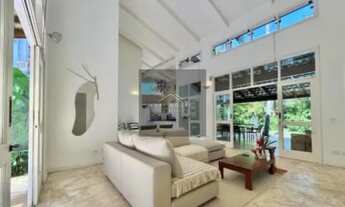 Imagem 7: Casa em condomínio à venda em São Sebastião-SP, Toque-toque Pequeno: 5 quartos, 5 suítes