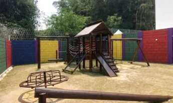 Imagem 6: Casa em Condomínio à Venda na Vila Areao em Taubaté-SP com 2 Quartos, Suite, 3 Banheiros