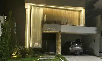 Imagem 7: Casa em condomínio à venda em Caçapava-SP, 3 quartos, 3 suítes, 3 salas, 4 banheiros, 4 va