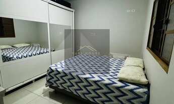 Imagem 4: Casa à venda em Taubaté-SP, Jardim Continental II: 2 quartos, 1 sala, 2 banheiros, 2 vagas