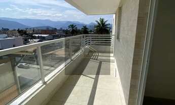 Imagem 4: Apartamento de 2 quartos com suíte em Ubatuba-SP, vista mar, bairro Acarau! Confira!