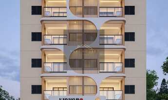 Imagem 2: Excelente oportunidade! Apartamento à venda em Ubatuba-SP, no bairro Praia Grande. 2 quart