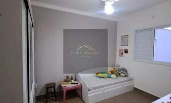 Imagem 7: Casa em Condomínio em Taubaté-SP, Morada dos Nobres: 3 quartos, 1 suíte, 2 salas, 3 banhei