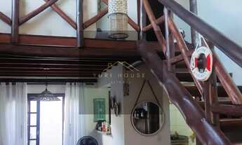 Imagem: Apartamento à venda na Vila Atlântica