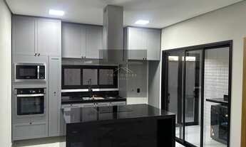 Imagem 5: Casa em condomínio de luxo com 3 quartos e 4 vagas de garagem na Caçapava Velha, Caçapava