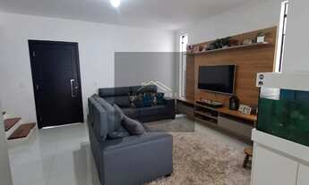 Imagem 5: Casa em Condomínio em Taubaté-SP, Morada dos Nobres: 3 quartos, 1 suíte, 2 salas, 3 banhei