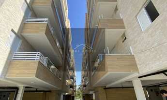 Imagem 2: Apartamento de 2 quartos com suíte em Ubatuba-SP, vista mar, bairro Acarau! Confira!