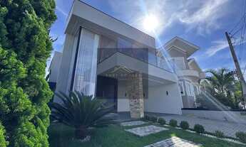 Imagem 2: Casa em condomínio à venda em Caçapava-SP, 3 quartos, 3 suítes, 3 salas, 4 banheiros, 4 va