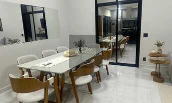 Imagem 3: Casa em condomínio de luxo com 3 quartos e 4 vagas de garagem na Caçapava Velha, Caçapava