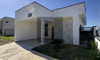 Imagem: Venda de Casa em Condomínio de Luxo em