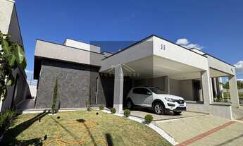 Imagem: Casa em Condomínio à Venda em Tremembé-SP