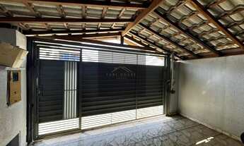 Imagem: Casa à venda em Taubaté-SP, Jardim Continental