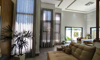 Imagem: Imóvel de alto padrão em condomínio