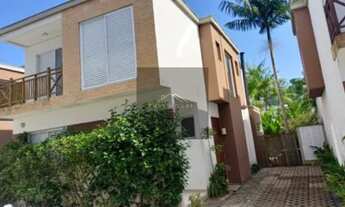 Imagem: Casa em condomínio à venda em Juquehy