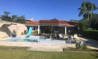 Imagem: Casa à venda em Caraguatatuba-SP, bairro