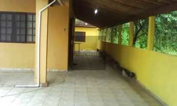 Imagem: Casa à venda em Ubatuba-SP, bairro Folha