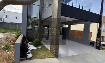 Imagem: Casa em Condomínio de Alto Padrão em Taubaté-SP