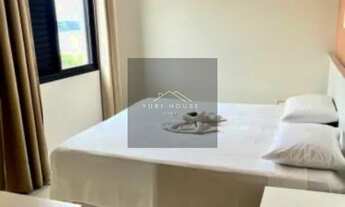 Imagem 6: Apartamento à venda no Centro de Caraguatatuba-SP: 1 quarto, 1 sala, 1 banheiro, 1 vaga de