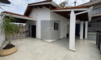 Imagem: Casa condomínio à venda em Caraguatatuba-SP