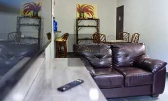 Imagem 3: Apartamento de 3 Quartos com Suíte e 2 Vagas na Praia Grande, Ubatuba-SP: Imperdível Oport