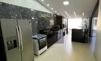 Imagem 5: Casa de 3 quartos e 1 suíte na Praia das Palmeiras, Caraguatatuba-SP, com 200m² e 3 vagas