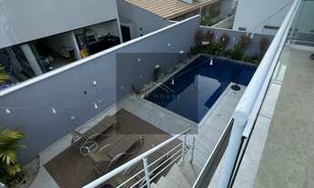 Imagem 7: Casa em Condomínio na Lagoinha, Ubatuba-SP: 5 quartos, 5 suítes, 3 salas, 3 vagas de garag