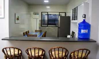 Imagem 2: Apartamento de 3 Quartos com Suíte e 2 Vagas na Praia Grande, Ubatuba-SP: Imperdível Oport