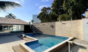 Imagem: Casa de 3 quartos e 1 suíte na Praia das