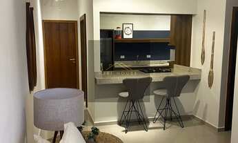 Imagem 3: Apartamento à venda em Ubatuba-SP, Barra da Lagoa: 2 quartos, 1 sala, 2 banheiros, 3 vagas