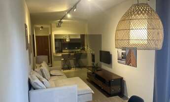 Imagem: Apartamento à venda em Ubatuba-SP, Barra