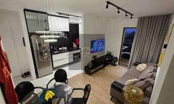 Imagem 7: Apartamento à venda em Caraguatatuba-SP, Martim de Sá, 2 quartos, 1 suíte, 1 sala, 2 banhe