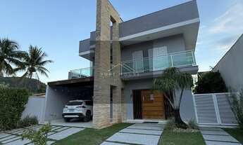 Imagem: Casa em Condomínio na Lagoinha, Ubatuba-SP