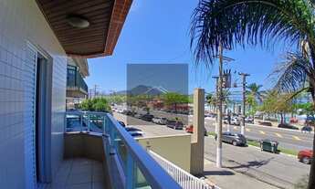 Imagem: Apartamento de 3 quartos na Praia Grande