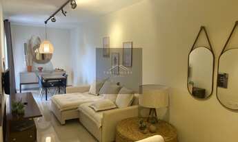 Imagem: Apartamento de 2 quartos na Estufa, Ubatuba-SP