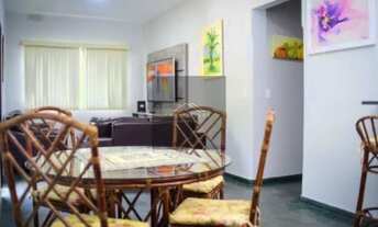 Imagem: Apartamento de 3 Quartos com Suíte e 2