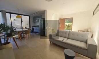 Imagem: Casa em condomínio no Camburi, São Sebastião-SP