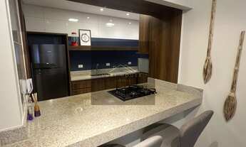 Imagem 4: Apartamento à venda em Ubatuba-SP, Barra da Lagoa: 2 quartos, 1 sala, 2 banheiros, 3 vagas