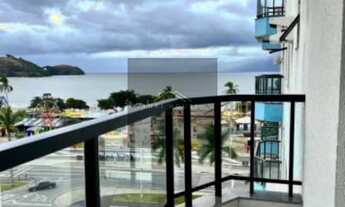 Imagem: Apartamento à venda no Centro de Caraguatatuba-SP