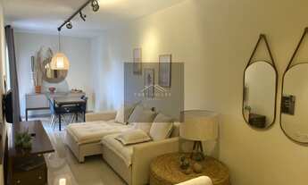 Imagem 2: Apartamento à venda em Ubatuba-SP, Barra da Lagoa: 2 quartos, 1 sala, 2 banheiros, 3 vagas