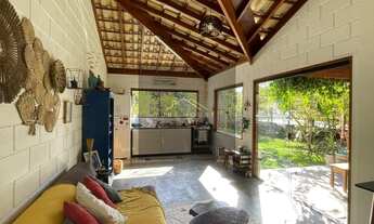 Imagem: CASA RESIDENCIAL em UBATUBA - SP, UBATUMIRIM