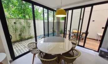 Imagem: Casa em condomínio no Camburi, São Sebastião-SP