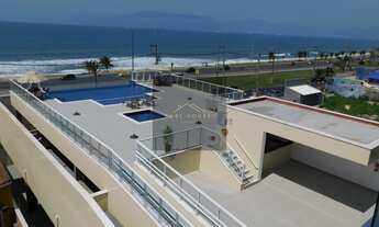 Imagem 7: Apartamento à venda em Caraguatatuba-SP, Massaguaçu: 3 quartos, 1 suíte, 2 banheiros, 2 va