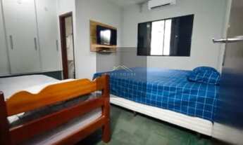 Imagem 6: Apartamento de 3 Quartos com Suíte e 2 Vagas na Praia Grande, Ubatuba-SP: Imperdível Oport