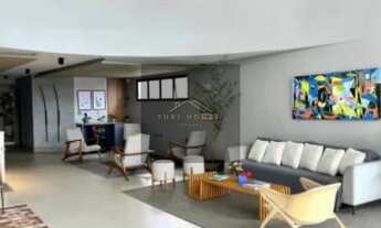 Imagem 5: Apartamento à venda no Centro de Caraguatatuba-SP: 1 quarto, 1 sala, 1 banheiro, 1 vaga de