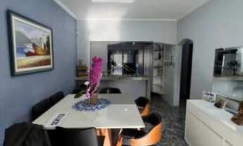 Imagem 4: Casa de 3 quartos e 1 suíte na Praia das Palmeiras, Caraguatatuba-SP, com 200m² e 3 vagas