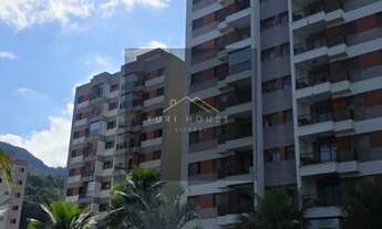 Imagem: Apartamento à venda em Caraguatatuba-SP