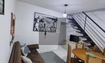 Imagem 3: Apartamento à venda na Maranduba com 2 quartos, 1 sala, 1 banheiro e 2 vagas!