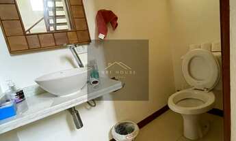 Imagem 7: Casa de Alto Padrão em Toninhas Ubatuba-SP: 4 Quartos, 4 Suítes, 3 Salas, 5 Banheiros, 2 V